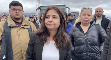 GÜNCELLEME 4 - Konya'da barınaktaki hayvanların telef edildiği iddiasına ilişkin 2 şüpheli tutuklandı