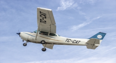 Havacılıkta yeni projelerin üretilebilmesi için 