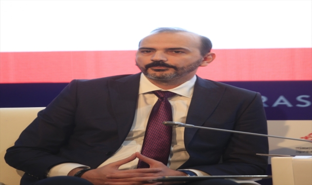 HIMSS Avrasya Sağlık Bilişimi ve Teknolojileri Konferansı ve Fuarı devam ediyor