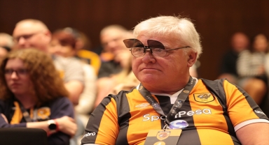 Hull City'nin sahibi Türk iş insanı Acun Ilıcalı, Antalya'da açıklamalarda bulundu: