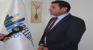 Hüyük ilçesinin Türkiye'de çilek üretimindeki pazar payı yüzde 20 