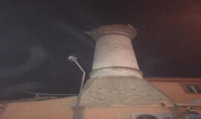 İçişleri Bakanı Soylu'dan İzmir'deki depreme ilişkin açıklama: