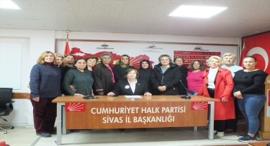 Kadına Yönelik Şiddetle Uluslararası Mücadele Günü