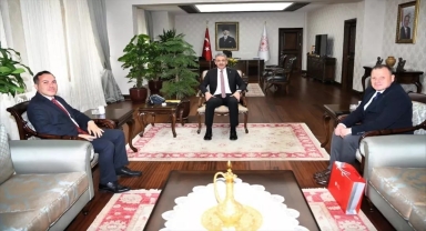 Karaman'dan kısa kısa