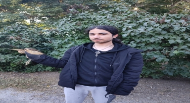 Kayıp üniversite öğrencisi için Eymir Gölü'nde arama çalışması başlatıldı