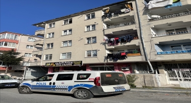 Kayseri'de 20 yaşındaki genç evinde ölü bulundu