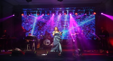 Kayseri'de Ağız ve Diş Sağlığı Haftası etkinliği düzenlendi