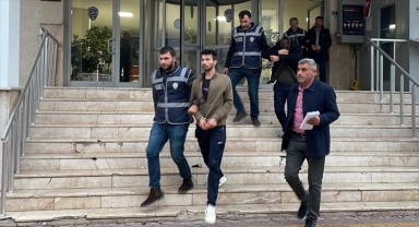 Kayseri'de aranan 15 kişi yakalandı