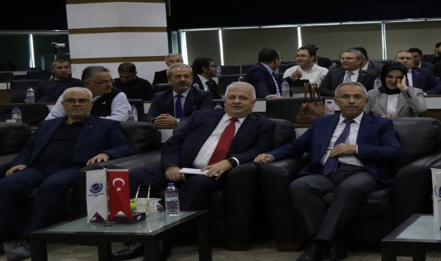 Kayseri'de