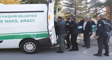 Kayseri'de yaşlı karı koca evlerinde ölü bulundu