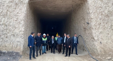 Kayseri'den kısa kısa 