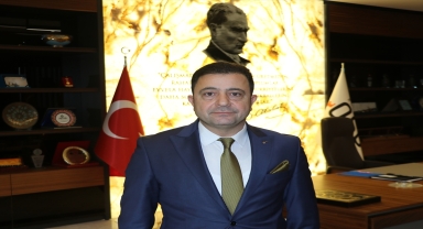 Kayseri OSB, enerjisini GES'ten alan sanayiciler için 100 milyon liralık yatırım yapacak