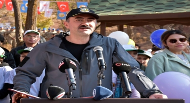 Kırıkkale, Yozgat ve Sivas'ta 