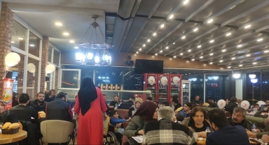 Kızılay Haftası kutlanıyor