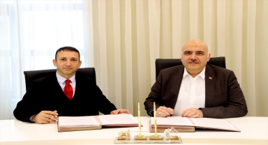 Kızılcahamam Belediyesi çalışanları 8 bin 500 lira promosyon alacak