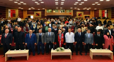 KMÜ'de diş hekimi olacak öğrenciler için 