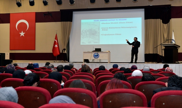 KMÜ'de