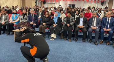 Konya ve çevre illerde 