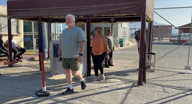 Malta bayraklı kruvaziyer 