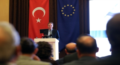 Metal ve Metalürji Alanında Sektörel Yetkinlik Geliştirme Merkezi Projesi başladı