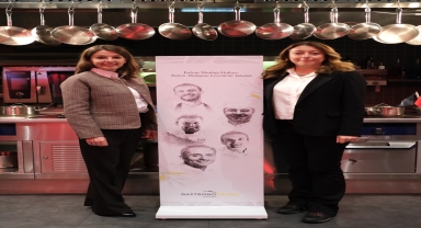 Metro Türkiye, Türkiye'nin yerel lezzetleri ile İtalyan yemeklerini buluşturdu