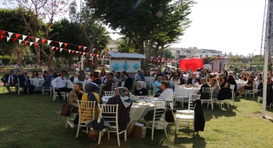 Muratpaşa'da eTwinning ödül töreni düzenlendi