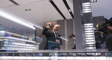 Nev201 Projesi'nin tanıtımı yapıldı