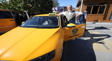 Nevşehir Belediye Başkanı Savran'dan SMA hastası bebeğe destek