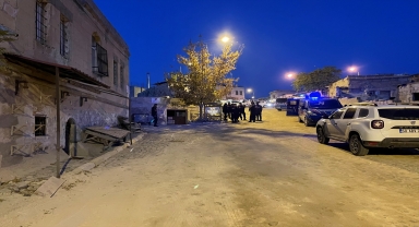 Nevşehir'de park yeri nedeniyle çıkan silahlı kavgada 1 kişi öldü