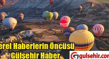 Nevşehir Haberi