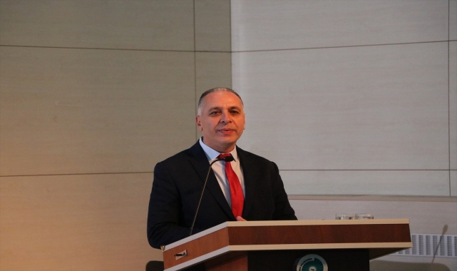 Niğde'de