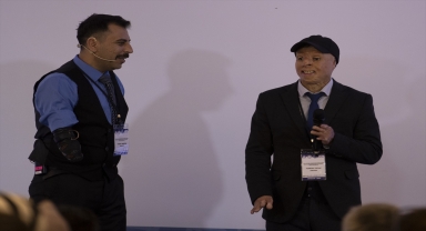 Özel Eğitim Kurumları üyeleri Antalya'da buluştu