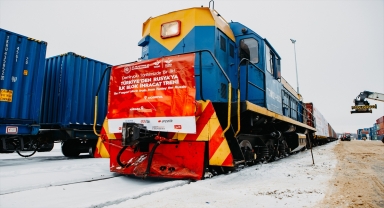 Pasifik Eurasia, deniz ve hava yolu taşımacılığına giriyor