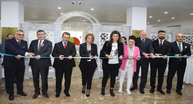 Şehit öğretmen Ayşenur Alkan'ın ismi Nevşehir'de kütüphanede yaşatılacak