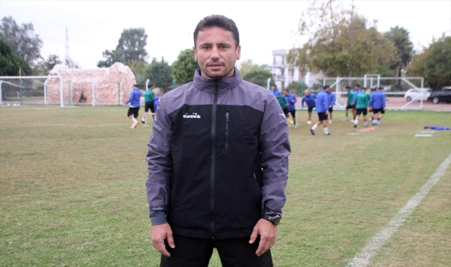 Serik Belediyespor, Beşiktaş maçına hazır