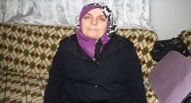 Şiddet gördüğü eşini öldürmesi 