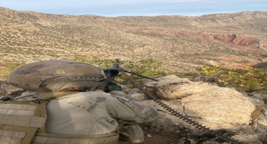 Şırnak ve Siirt'te 