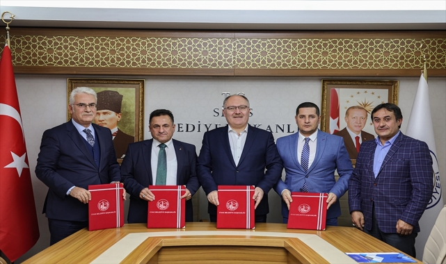 Sivas Belediyesinden işçilerine yemek ücreti desteği