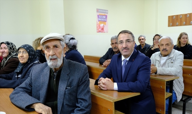 Sivas'ta
