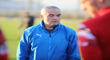 Sivasspor'da Antalya kampı sürüyor