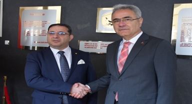 STSO'nun meclis üyesi ve meslek komite seçimleri başladı