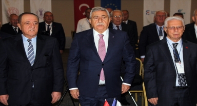 TESK İşyeri Denetleme ve Danışmalık Gruplarının Eğitimi programı Antalya'da başladı