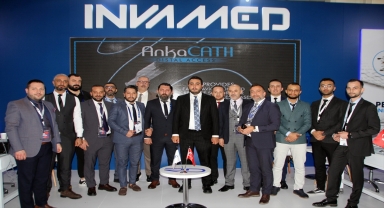 Türk Kalp ve Damar Cerrahisi Derneği 17. Ulusal Kongresi Antalya'da sürüyor