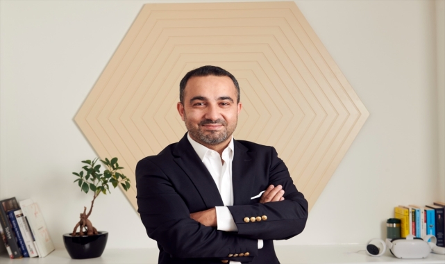 Türk Telekom Ventures'ten