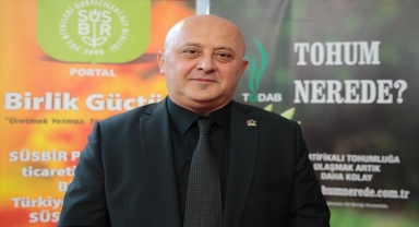 Türkiye'den 132 ülkeye tohum ihracatı