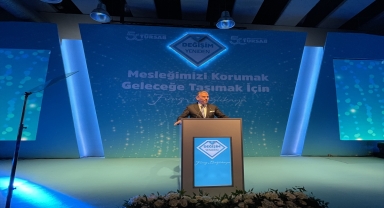 TÜRSAB Başkanı Bağlıkaya, Antalya'da seyahat acenteleri temsilcileriyle buluştu