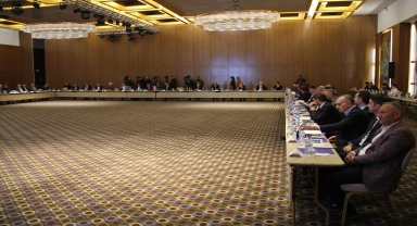 TÜSİAD ile TÜRKONFED'in 