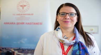 Üçüncü el sigara maruziyeti 40 yaş altında KOAH gelişmesine yol açabiliyor