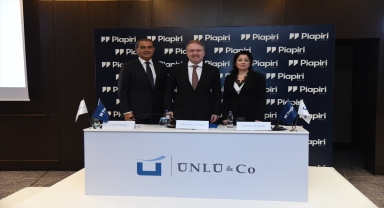 ÜNLÜ & Co, yeni fintech girişimi Piapiri’yi tanıttı