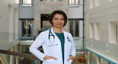 Uzmanından zatürrede erken tanı uyarısı